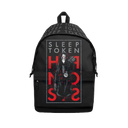 Rocksax Sleep Token Daypack - Hypnosis
