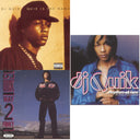 Way 2 Fonky & Quik Is The Name & Rhythm Al Ism