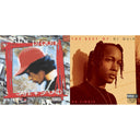 Dj Quik - Best Of Dj Quik: Da Finale & Safe & Sound - CD Bundle