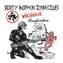 Violent Pacification (7" Single) [Vinyl]