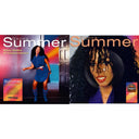 Donna Summer (40Th Anniversary/Picture Disc) & Many States Of Independence (Color LP Vinyl)