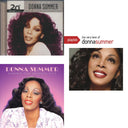 Millennium Collection: 20Th Century Masters & Summer: The Original Hits & Playlist: Very Best Of Donna Summer