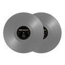 Dark Souls II: Original Game Soundtrack (2LP Metallic SIlver Limited Exclusive)  [Vinyl]