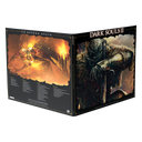Dark Souls II: Original Game Soundtrack (2LP Metallic SIlver Limited Exclusive)  [Vinyl]