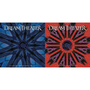 Dream Theater - Lost Not Forgotten Archives: Falling Into Infinity Demos, 1996-1997 (3LP/2CD) & Lost Not Forgotten Archives: The Majesty Demos (1985-1986) (2LP/CD)