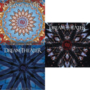 Dream Theater - Lost Not Forgotten Archives: A Dramatic Tour Of Events (3LP/2CD/180G/Gatefold/Import) & Lost Not Forgotten Archives: Falling Into Infinity Demos, 1996-1997 (3LP/2CD) & Lost Not Forgotten Archives: Old Bridge, New Jersey (5LP)