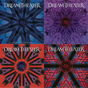 Dream Theater - Lost Not Forgotten Archives: Falling Into Infinity Demos, 1996-1997 (3LP/2CD) & Lost Not Forgotten Archives: Made In Japan - Live (2006) (2LP/CD) & Lost Not Forgotten Archives: The Majesty Demos (1985-1986) (2LP/CD) & Lost Not