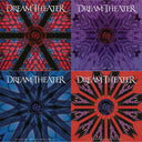 Dream Theater - Lost Not Forgotten Archives: ... & Beyond - Live In Japan, 2017 (2LP/CD) & Lost Not Forgotten Archives: Made In Japan - Live (2006) (2LP/CD) & Lost Not Forgotten Archives: Falling Into Infinity Demos, 1996-1997 (3LP/2CD) & Lost Not