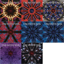 Dream Theater - Lost Not Forgotten Archives: When Dream And Day Reunite (Live) (2LP/CD) & Lost Not Forgotten Archives: The Majesty Demos (1985-1986) (2LP/CD) & Lost Not Forgotten Archives: Live In Nyc - 1993 (3LP/2CD) & Lost Not Forgotten Archives:
