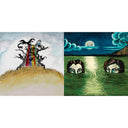 Drive-By Truckers - New Ok (Red LP Vinyl) & English Oceans (10-Year Edition) (2LP/Sea-Glass Blue W/ D-Side Etching)