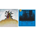 Drive-By Truckers - Plan 9 Records July 13, 2006 (3LP) & New Ok (Red LP Vinyl)