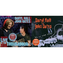 Live At The Troubadour (3LP) & Do It For Love