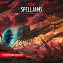 D&D Spelljams | Vinyl Album