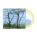 Where The Earth Bends - CD
