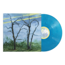 Where The Earth Bends - Blue Eco-Mix Vinyl