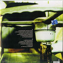 The Swiss Army Romance (Black Vinyl) [Vinyl]