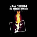 Ziggy Stardust And The Spiders From Mars (Original Motion Pictue Soundtrack) (2 Lp's) [Vinyl]
