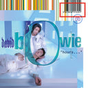 David Bowie - ‘hours…’ (2021 Remaster) [Vinyl]