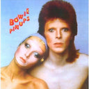David Bowie - PINUPS [Vinyl]