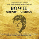 Sounds & Visions (10" Gold Vinyl) (2 Lp's) [Vinyl]