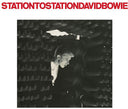 Station To Station (Brick & Mortar Exclusive, Remastered) Color Vinyl [Vinyl]
