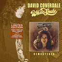 David Coverdale - White Snake [Coke Bottle Clear LP; Limited Edition]] [Vinyl]