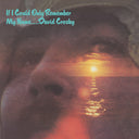 If I Could Only Remember My Name (50th Anniversary Edition)   [Vinyl]