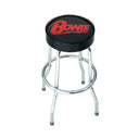 Rocksax David Bowie Bar Stool - Aladdin Sane