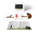 Dawes - Misadventures Of Doomscroller (Boxed Set, 10-Inch Vinyl, Colored Vinyl, Brown, Indie Exclusive) [Vinyl]