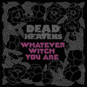 WHATEVER WITCH YOU ARE [Vinyl]