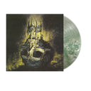 THE DEVIL WEARS PRADA ‘DEAD THRONE’ LP (Exclusive – Limited to 500, Iridescent Green Vinyl)