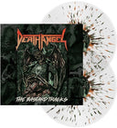 Bastard Tracks (Clear, Brown, Green & Orange Splatter) (2 Lp's) [Vinyl]