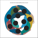 Live 2012 (INDIE EXCLUSIVE, WHITE WITH BLACK SPLATTER VINYL) [Vinyl]