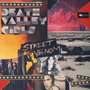 Street Venom (Deluxe Edition) (Iex) (Milky Clear)) [Vinyl]