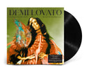 Demi Lovato - Dancing With The Devil...The Art of Starting Over [2 LP] [Vinyl]