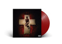 HOLY FVCK (Colored Vinyl, Red, Indie Exclusive) [Vinyl]
