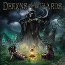 Demons & Wizards (Remasters 2019) (Gatefold black 2LP & LP-Booklet) [Import] [Vinyl]