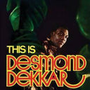 This Is Desmond Dekkar [Vinyl]