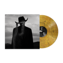 Time Will Tell - Metallic Eco-Mix Vinyl