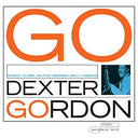 GO! (Blue Note Classic Vinyl Edition) [LP] [Vinyl]