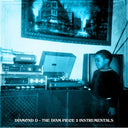 Diamond D - The Diam Piece 2: Instrumentals [Vinyl]