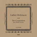 Dickinson, Luther - Rock, Live Concert (RSD Black Friday 11.27.2020) [Vinyl]