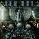 Northern Forces Over Wacken (Black Vinyl) (2 Lp's) [Vinyl]