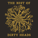The Best Of Dirty Heads - Fools Gold [Explicit Content] (Colored Vinyl, Gold, Gatefold LP Jacket) (2 Lp's) [Vinyl]