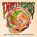 Home - Phantoms of Summer: The Acoustic Sessions [Vinyl]