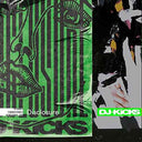 Disclosure - Disclosure DJ-Kicks [Vinyl]