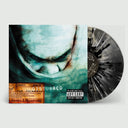 The Sickness: 20th Anniversary Edition (Limited Edition Black Cloud Smoky Vinyl) [Vinyl]