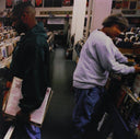 Endtroducing (2 Lp's) [Vinyl]
