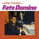 Here Comes...Fats Domino (RSD 4/23/2022) [Vinyl]