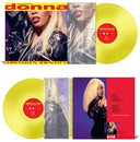 Mistaken Identity [180-Gram Translucent Yellow Colored Vinyl] [Import] [Vinyl]